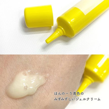 毛穴フォーカスVC VC3エッセンス/pdc/美容液を使ったクチコミ(2枚目)