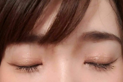 トーン タッチ アイズ/SUQQU/単色アイシャドウを使ったクチコミ(6枚目)