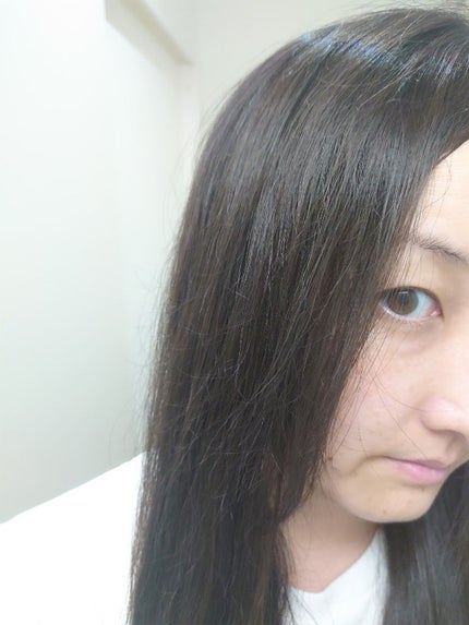 リラックスナイトリペア シャンプー/トリートメント/YOLU/市販シャンプーを使ったクチコミ(4枚目)