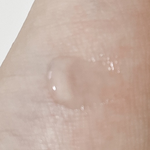 ダーマパワーX リップエッセンス/オバジ/リップ美容液を使ったクチコミ（3枚目）