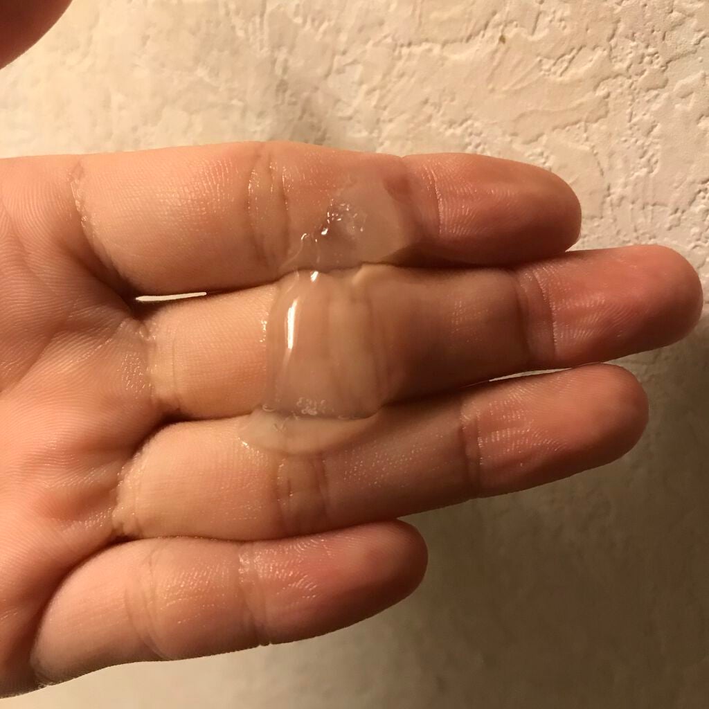 パーフェクトC クレンジング&洗顔ジェル/Perfect C/クレンジングジェルを使ったクチコミ(2枚目)