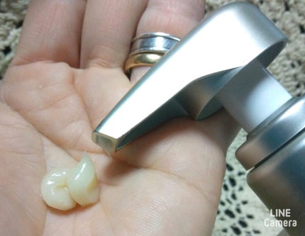 リペアシャンプー/ヘアトリートメント/mixim POTION/シャンプー・コンディショナーを使ったクチコミ(4枚目)