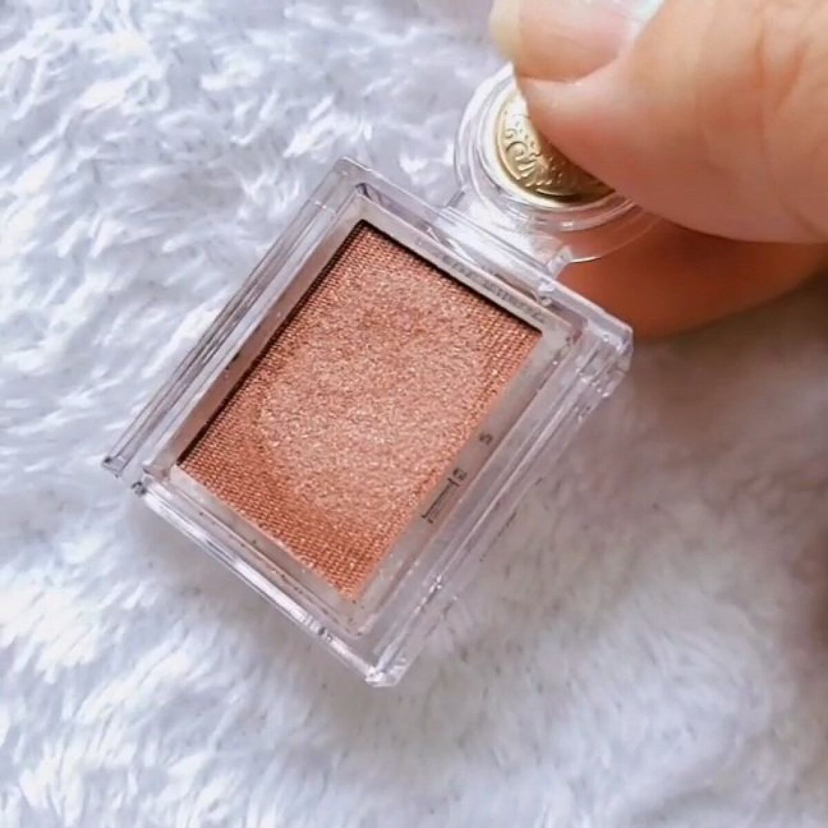 ソフトディファイン クリームペンシル/ヒロインメイク/ペンシルアイライナーを使ったクチコミ（3枚目）