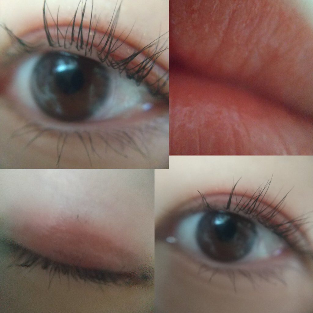 ルージュ ピュールクチュール ヴェルニ ウォーターグロウ No.202 インサージェント レッド/YVES SAINT LAURENT BEAUTE/口紅を使ったクチコミ（1枚目）