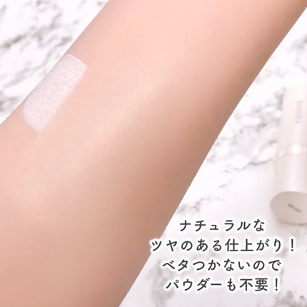 シルキースティックファンデーション/KAMIKA/その他ファンデーションを使ったクチコミ(9枚目)