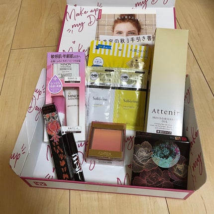 RAXY/Rakuten/その他を使ったクチコミ(1枚目)