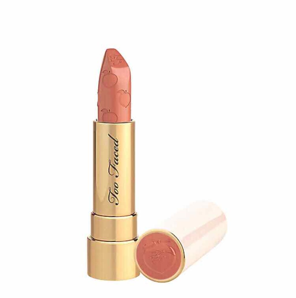 ダイヤモンドライト ハイライター ブラシ/Too Faced/メイクブラシを使ったクチコミ(2枚目)