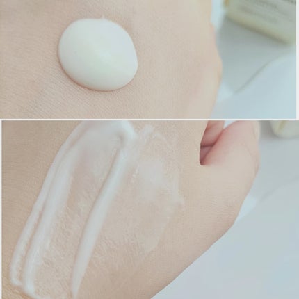 Skin Barrier Calming Lotion/Ongredients/乳液を使ったクチコミ(3枚目)