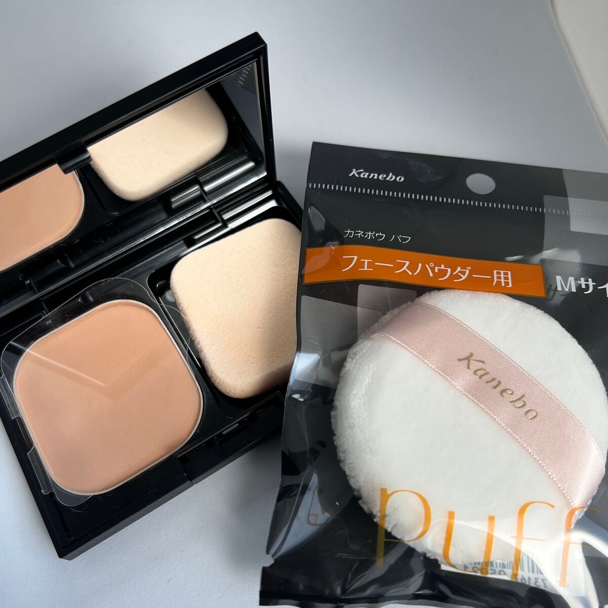 mao_beauty♡ on LIPS 「近しても毛穴が目立たない@coffret_dor_offici..」(5枚目)