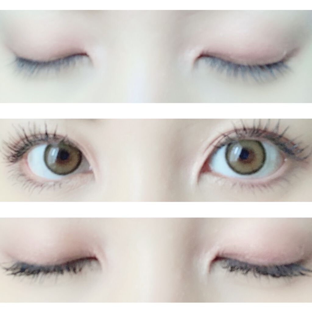 グランディオーズ/LANCOME/マスカラを使ったクチコミ（2枚目）