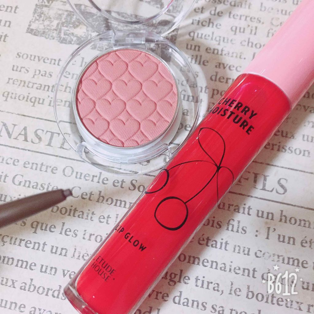 ルックアット マイアイズ/ETUDE/単色アイシャドウを使ったクチコミ(2枚目)