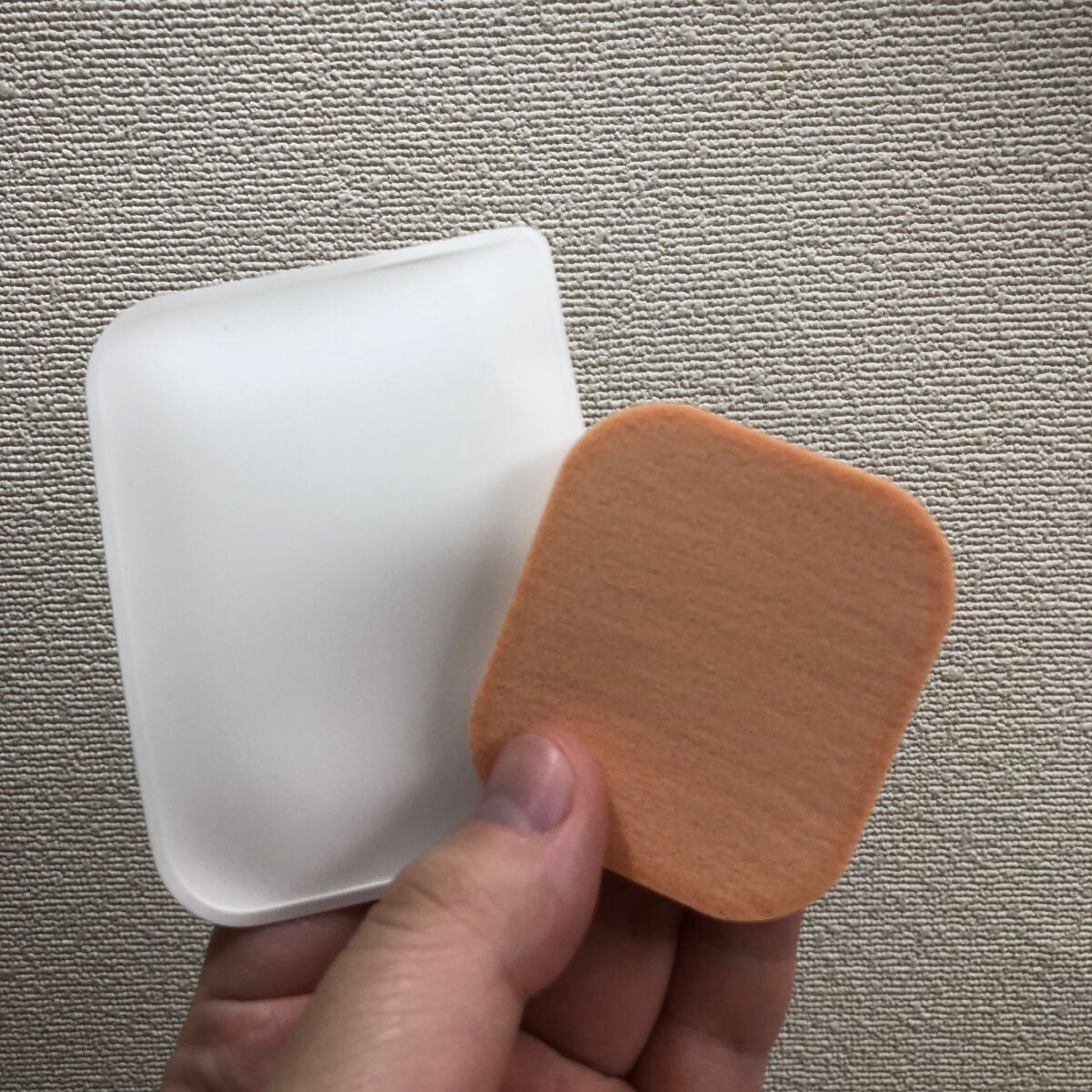 クール スキンウェア BB EX/ESPRIQUE/BBクリームを使ったクチコミ(2枚目)