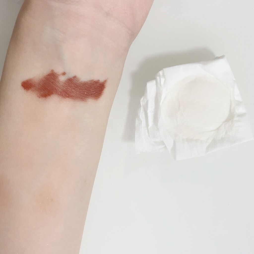 SPステイ マットインク/MAYBELLINE NEW YORK/口紅を使ったクチコミ（3枚目）