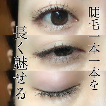 アイラッシュカーラーN/ヒロインメイク/ビューラーを使ったクチコミ(2枚目)