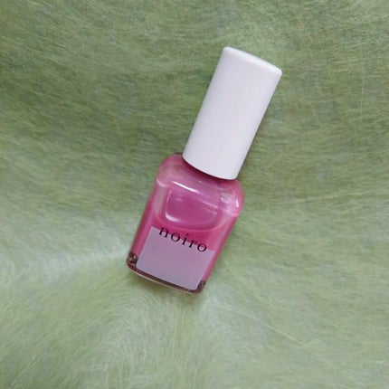 ネイルカラー/noiro/マニキュアを使ったクチコミ(5枚目)