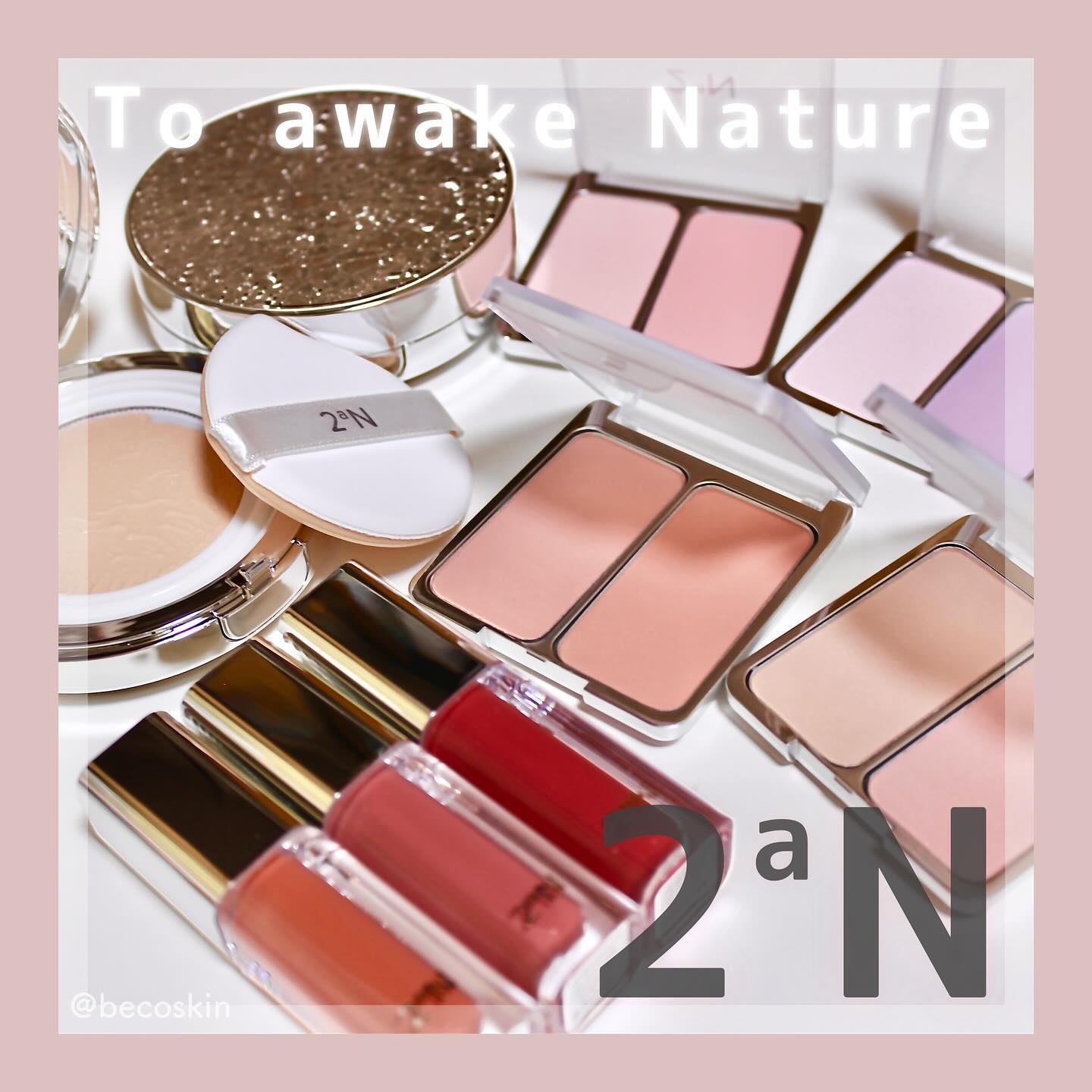 グリーミングテンションパクト/2aN/クリーム・エマルジョンファンデーションを使ったクチコミ（1枚目）