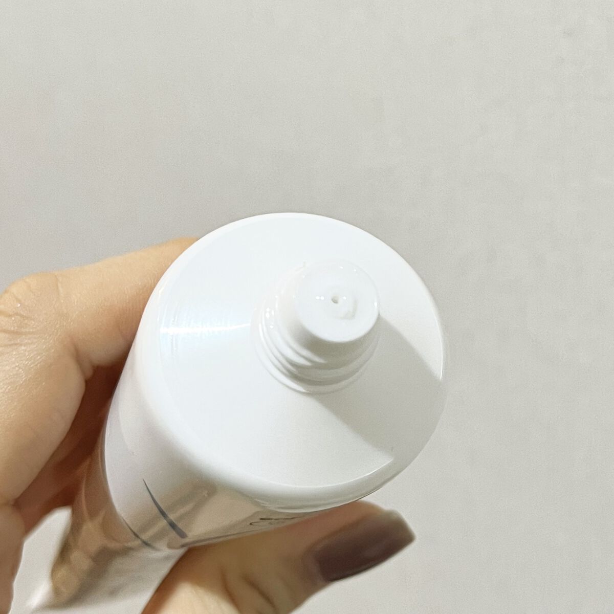 美白乃美人ピーリングジェル/ブレーンコスモス/ピーリングを使ったクチコミ（3枚目）