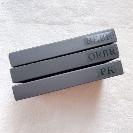 アイシャドウパレット/and U/アイシャドウパレットを使ったクチコミ(4枚目)