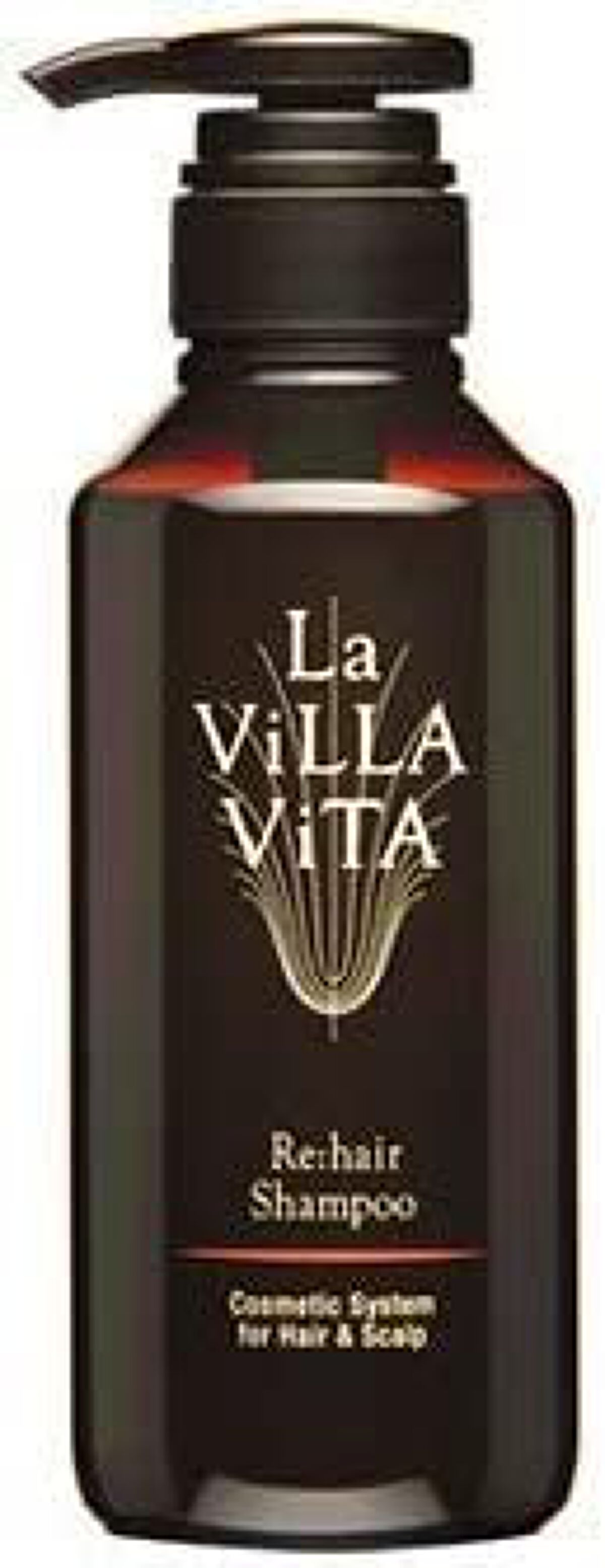 試してみた】リ・ヘアカラーケア マルチボンディングシャンプー