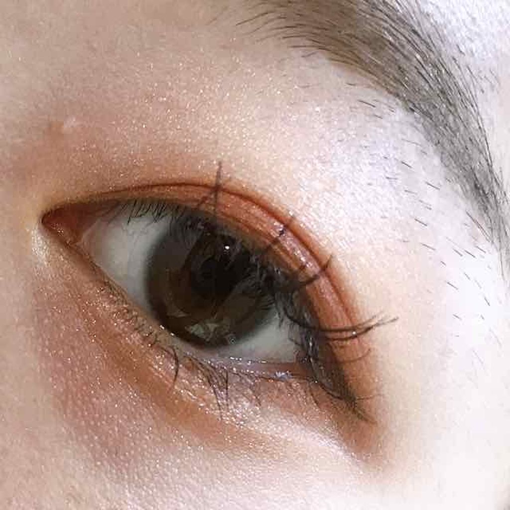 スカルプD ボーテ ピュアフリーボリュームマスカラ/アンファー(スカルプD)/マスカラを使ったクチコミ（3枚目）