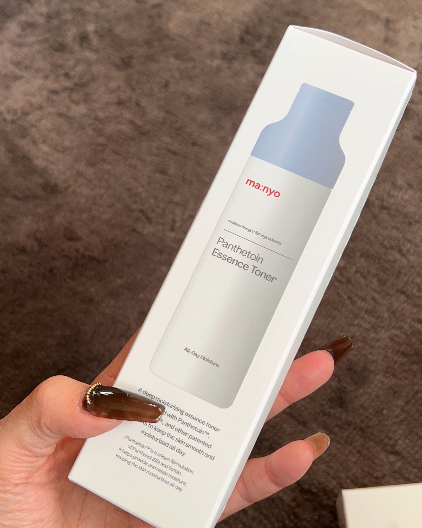 ソーダ洗顔料/manyo/洗顔フォームを使ったクチコミ(5枚目)