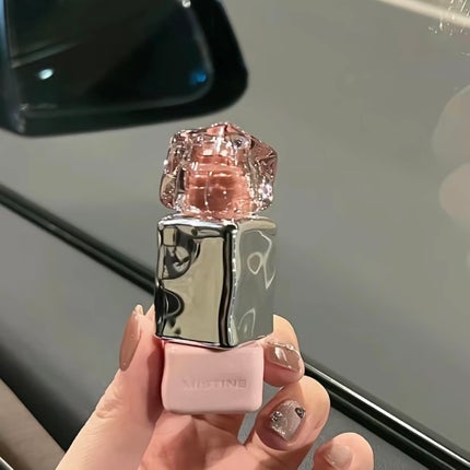 タイラテジューシーグロス/MISTINE/リップグロスを使ったクチコミ(4枚目)