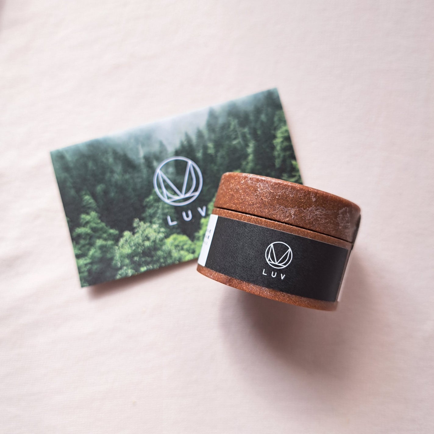 LUVHAIRヘアスタイリングセラム/LUVHAIR/その他スタイリングを使ったクチコミ(4枚目)