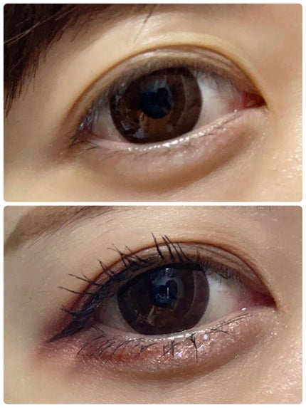 プロ アイ パレット/CLIO/アイシャドウパレットを使ったクチコミ(2枚目)