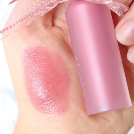 インク ムード グロイ ティント/PERIPERA/リップティントを使ったクチコミ(2枚目)