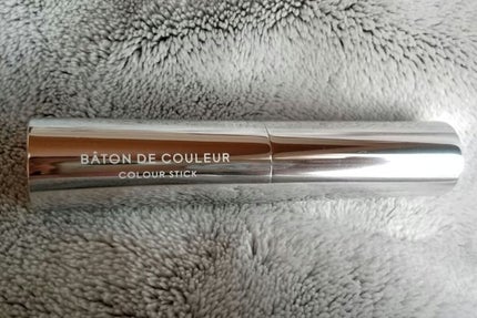 カラースティック/BYREDO/スティックアイシャドウを使ったクチコミ(1枚目)