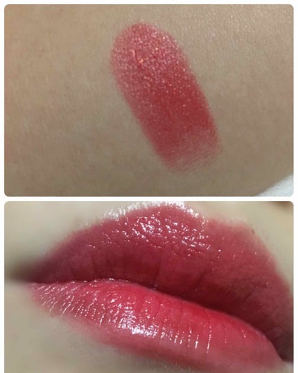 リップスティック/M・A・C/口紅を使ったクチコミ(2枚目)