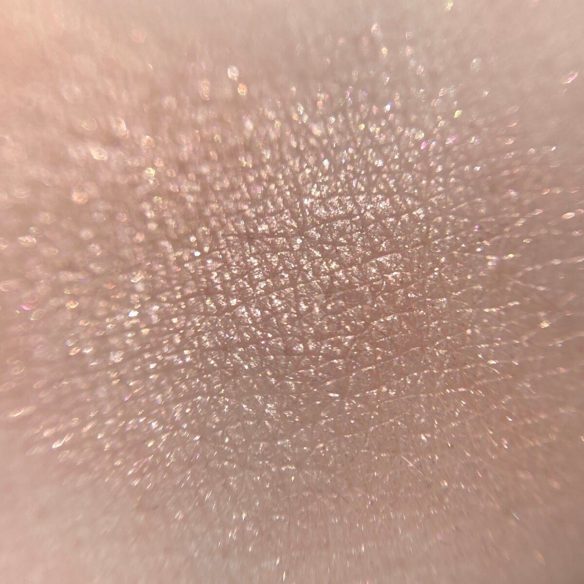 シャドーカスタマイズ/MAJOLICA MAJORCA/単色アイシャドウを使ったクチコミ(10枚目)