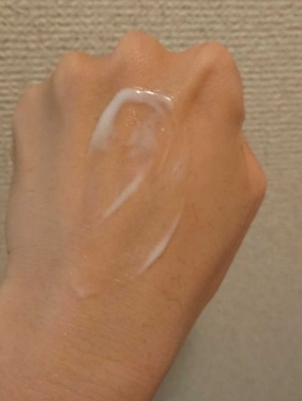 ミルキィ クレンズアップ/ACSEINE/ミルククレンジングを使ったクチコミ(2枚目)