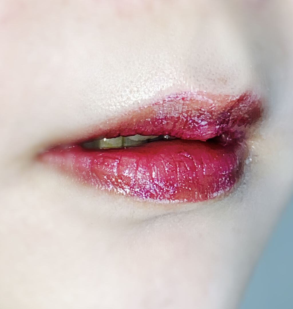 「塗るつけまつげ」自まつげ際立てタイプ/デジャヴュ/マスカラを使ったクチコミ（2枚目）