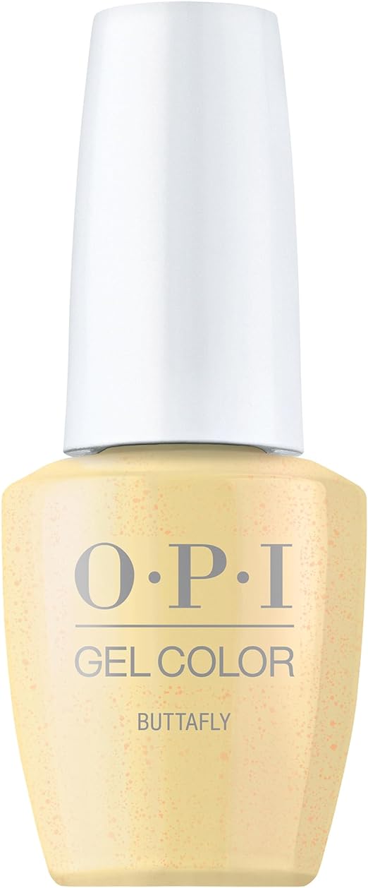 試してみた】O・P・I ジェルカラーの人気色・イエベブルベ別の口コミ