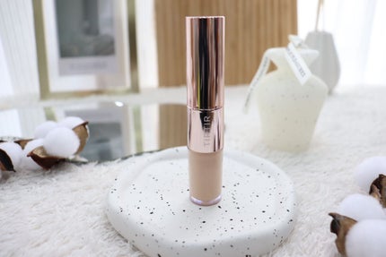 マスクフィットオールカバーデュアルコンシーラー/TIRTIR(ティルティル)/コンシーラーを使ったクチコミ(1枚目)