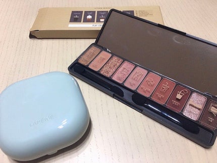 ネオクッション マット/LANEIGE/クッションファンデーションを使ったクチコミ(1枚目)