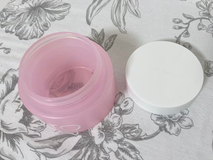 クリーンイットゼロ クレンジングバーム オリジナル/BANILA CO/クレンジングバームを使ったクチコミ(2枚目)