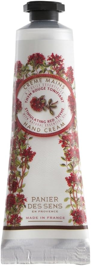 パニエデサンス エッセンシャルズ ハンドクリーム レッドタイム / グローバル プロダクト プランニング