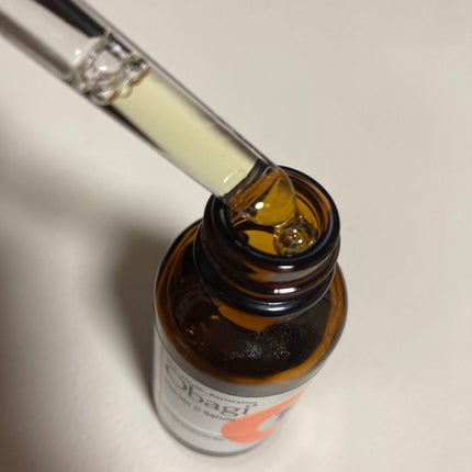 オバジC10セラム/オバジ/美容液を使ったクチコミ(4枚目)