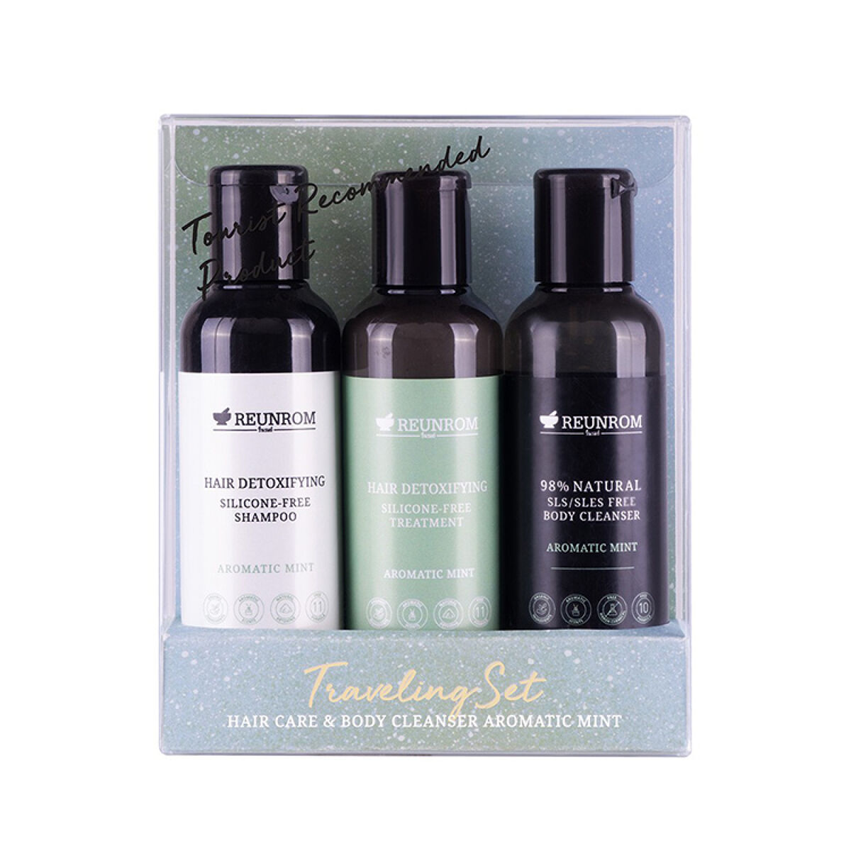 アロマティックミント