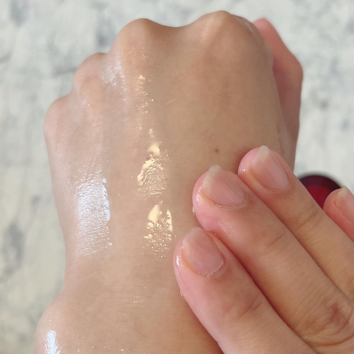 S.E.ローション2/ラクトデュウ/化粧水を使ったクチコミ(5枚目)