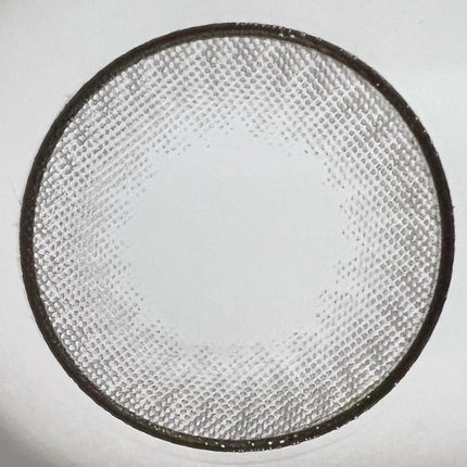 Envy/MooN/1ヶ月(1MONTH)カラコンを使ったクチコミ(9枚目)