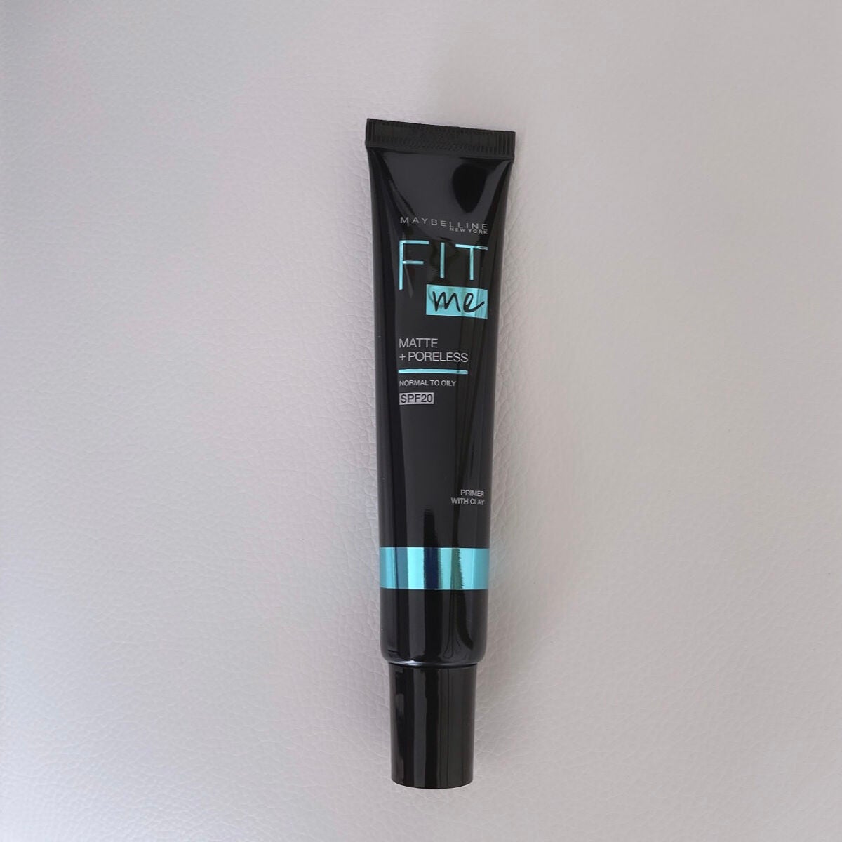 フィットミー リキッドファンデーション R/MAYBELLINE NEW YORK/リキッドファンデーションを使ったクチコミ(2枚目)