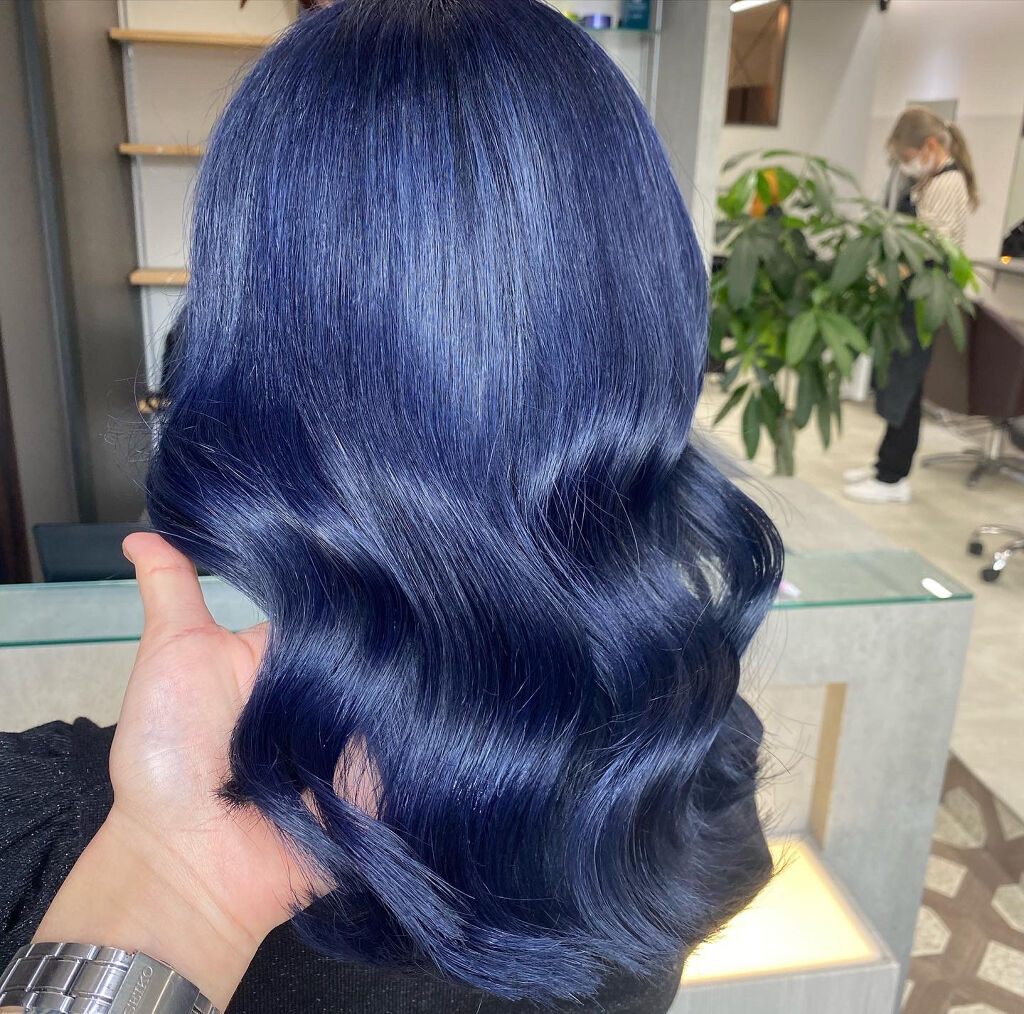 ホリスティック キュア カールアイロン/ホリスティックキュア/カールアイロンを使ったクチコミ（3枚目）