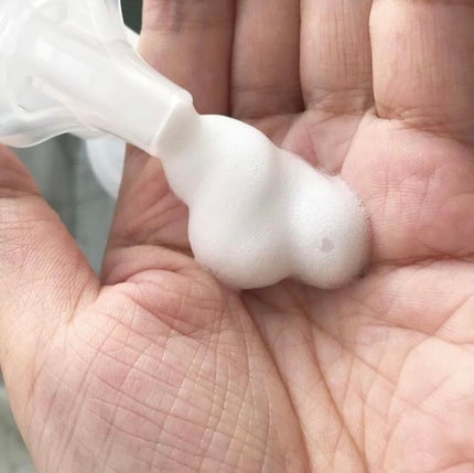 スウィートボディ デリケートウォッシュ ピュアシャボンの香り/スウィートボディ/デリケートゾーンケアを使ったクチコミ(2枚目)