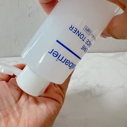 エクストリームエッセンストナーオリジナル/Real Barrier/化粧水を使ったクチコミ(2枚目)