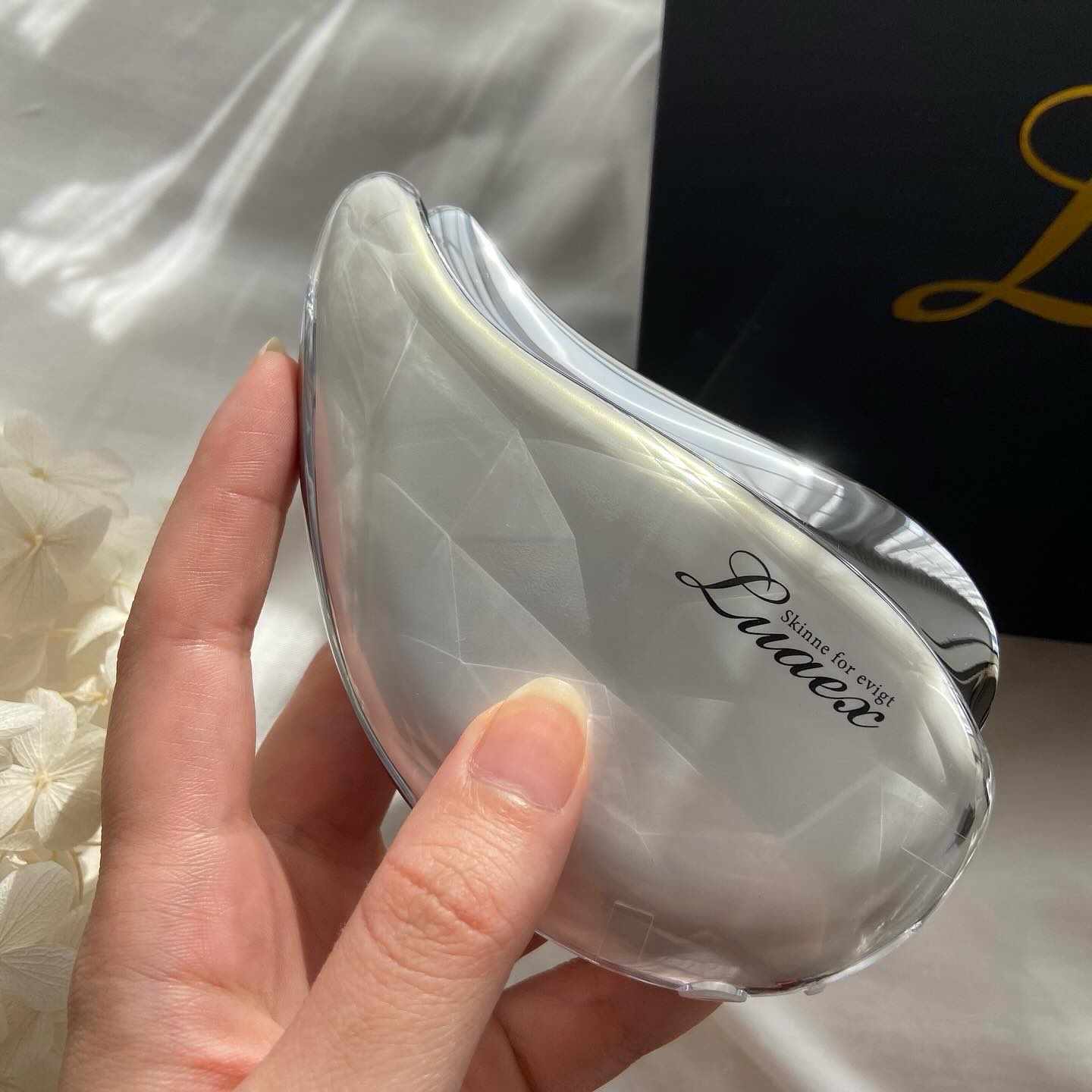 diacrysta　美顔器/diacrysta/美顔器・マッサージを使ったクチコミ（3枚目）