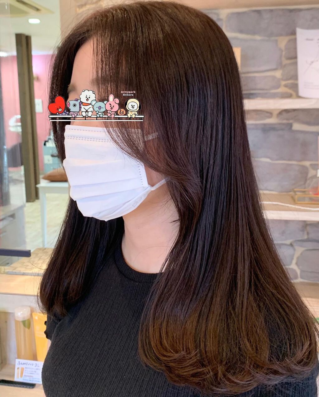 カールプロ SR/クレイツ/カールアイロンを使ったクチコミ(3枚目)