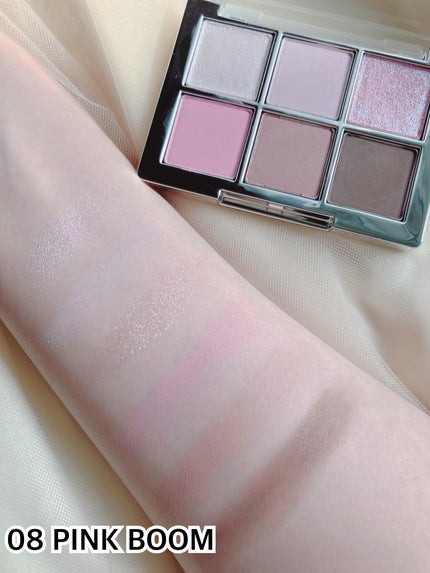 ãã¿ãŒããŒã¢ã€ãã¬ãã/2aN/ãã«ããã¬ããã䜿ã£ãã¯ãã³ãïŒ7æç®ïŒ